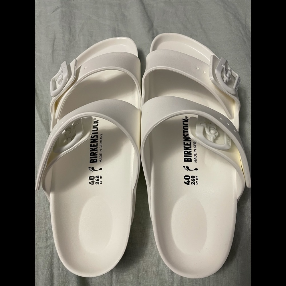 Birkenstocks | Arizona EVA